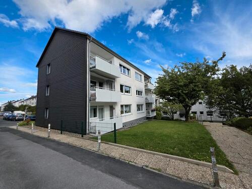 Foto - 2 Zimmer Etagenwohnung zum Kaufen in Wuppertal