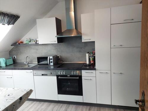 Foto - Attraktive Wohnung in Dülmen zum 01.06.2026 zu vermieten