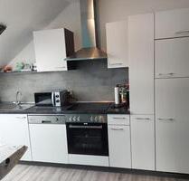 Attraktive Wohnung in Dülmen zum 01.06.2026 zu vermieten
