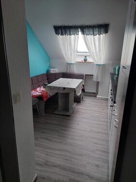 Foto - 2 Zimmer Dachgeschoßwohnung in Dülmen