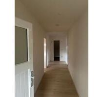 Dachgeschosswohnung in Mittelreidenbach - Niederwörresbach