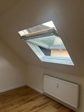 Foto - 4 Zimmer Dachgeschoßwohnung in Niederwörresbach