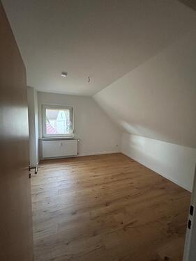 Foto - Dachgeschoßwohnung in Niederwörresbach zur Miete