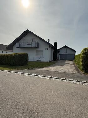 Foto - Familienhaus in traumhafter Feldrandlage in Rottenburg-Baisingen