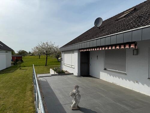 Foto - Einfamilienhaus zum Kaufen in Rottenburg am Neckar