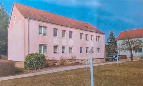 Foto - langfristig vermietete 2-Raumwohnung in Roßleben