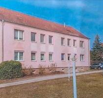 langfristig vermietete 2-Raumwohnung in Roßleben - Roßleben-Wiehe