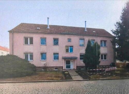 Foto - 2 Zimmer Etagenwohnung zum Kaufen in Roßleben-Wiehe