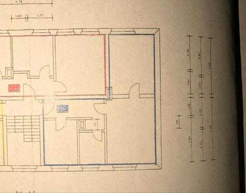 Foto - 2 Zimmer Etagenwohnung in Roßleben-Wiehe