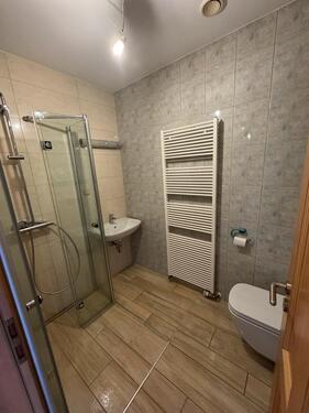 Foto - 2 Zimmer Erdgeschoßwohnung zur Miete in Rüsselsheim am Main