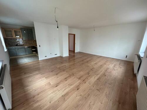 Foto - 2 Zimmer Erdgeschoßwohnung in Rüsselsheim am Main