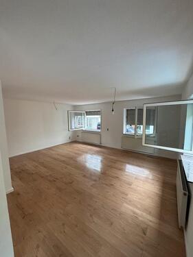 Foto - Erdgeschoßwohnung in Rüsselsheim am Main zur Miete