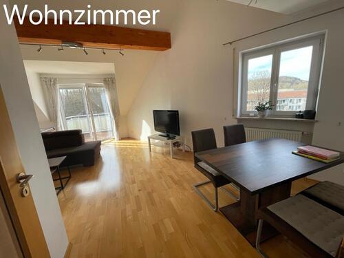 Foto - 3.5 Zimmer Etagenwohnung in Bad Abbach