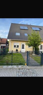 Foto - Doppelhaushälfte Buckow - 695.000,00&nbsp;EUR Kaufpreis, ca.&nbsp; 129,00&nbsp;m&sup2;