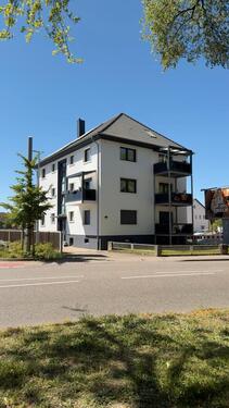 Foto - 12 Zimmer Mehrfamilienhaus, Wohnhaus zum Kaufen in Rastatt