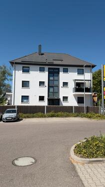 Foto - 12 Zimmer Mehrfamilienhaus, Wohnhaus in Rastatt