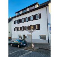 Mehrfamilienhaus mit 8 Wohneinheiten - Erbach