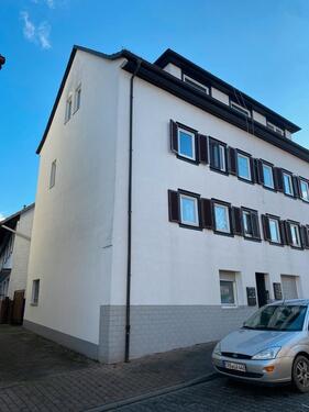 Foto - Mehrfamilienhaus, Wohnhaus zum Kaufen in Erbach