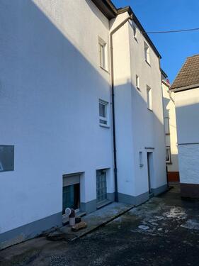 Foto - Mehrfamilienhaus, Wohnhaus in Erbach