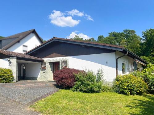 Foto - Einfamilienhaus mit wunderschönem Garten
