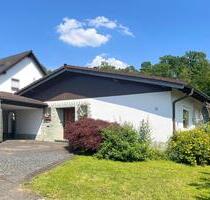 Einfamilienhaus mit wunderschönem Garten - Diez
