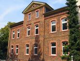 Foto - Große exklusive Altbauwohnung in Hanau