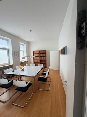 Foto - 5 Zimmer Erdgeschoßwohnung zum Kaufen in Hanau