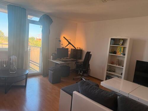 Foto - Etagenwohnung in Frankfurt am Main zum Kaufen