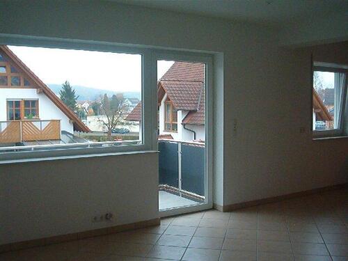 Foto - 2 Zimmer Etagenwohnung zur Miete in Schlüchtern
