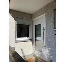 Modernisiertes Haus in ruhiger, sonniger Lage - Balkon +Terrasse - Deggendorf