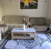 Nachmieter für 4-Zimmer-Wohnung mit Loggia in Frankfurt (Oder) - Jacobsdorf