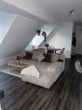 Foto - Etagenwohnung in Münster