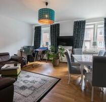 Angenehme Etagenwohnung nahe EKO, Stadtmitte und HBF - Oberhausen Borbeck