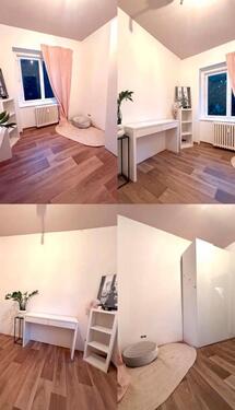Foto - Etagenwohnung zur Miete in Berlin