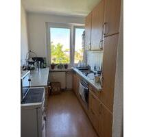 Helle 3-Zimmer-Wohnung zum 01.11. - Greifswald