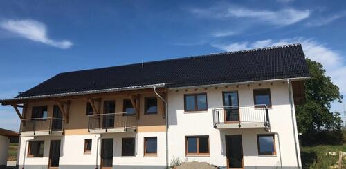 Foto - Moderne 2-Zimmer-Wohnung, Nähe TaufkirchenVils