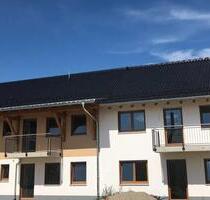 Moderne 2-Zimmer-Wohnung, Nähe TaufkirchenVils - Taufkirchen (Vils)