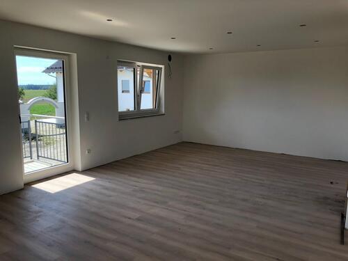 Foto - Etagenwohnung in Taufkirchen (Vils)