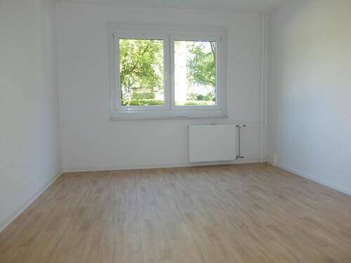 Foto - Etagenwohnung zur Miete in Döbeln