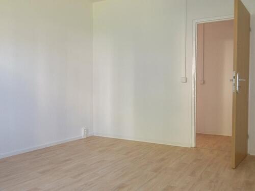 Foto - Etagenwohnung in Döbeln