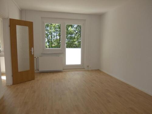 Foto - Etagenwohnung in Döbeln zur Miete
