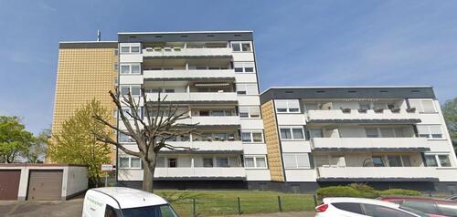 Foto - Etagenwohnung zum Kaufen in Köln