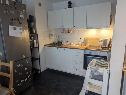 Foto - Etagenwohnung in Köln