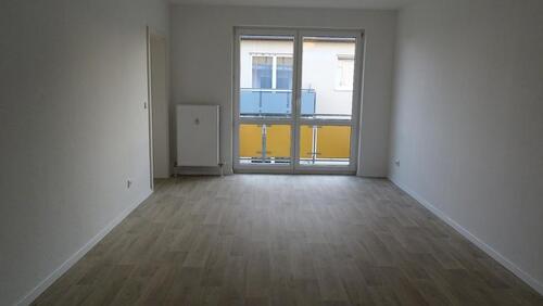 Foto - Ideal für Singles und Paare: 2-Raumwohnung mit zwei Gratismieten