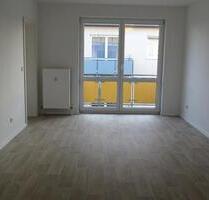 Ideal für Singles und Paare: 2-Raumwohnung mit zwei Gratismieten - Stadtilm