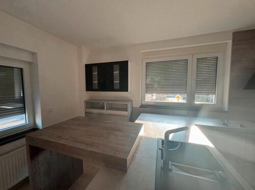 Foto - 5 Zimmer Etagenwohnung zur Miete in Breitenworbis