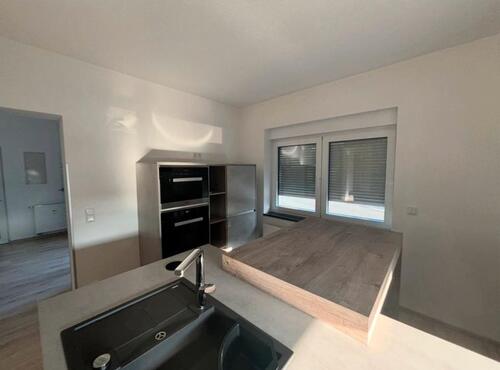 Foto - 5 Zimmer Etagenwohnung in Breitenworbis