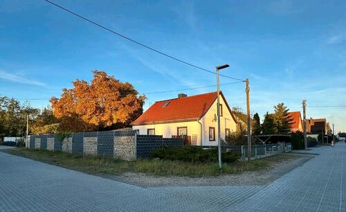 Foto - Einfamilienhaus provisionsfrei - 280.000,00 EUR Kaufpreis,