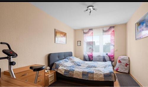 Foto - Etagenwohnung in Gelnhausen zur Miete