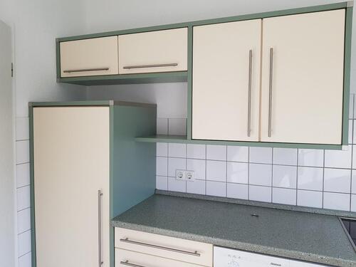 Foto - Helle, freundliche 2 ZKB,Balkon,70 qm-Wohnung m. Einbauküche
